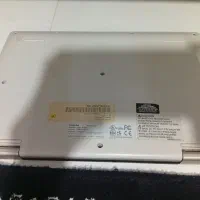 لپتاپ توشیبا|رایانه همراه|زبرخان, |دیوار