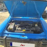 نیسان دیزل|خودرو سواری و وانت|قرقری, |دیوار