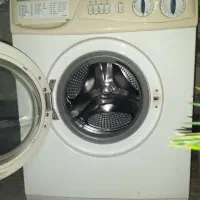 لباسشویی سامسونگ SW 1050|ماشین لباسشویی و خشک‌کن لباس|ری, جوانمرد قصاب|دیوار