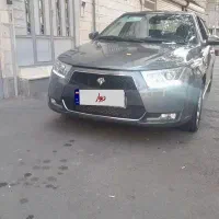 دنا پلاس توربو اتوماتیک، مدل ۱۴۰۲ بیرنگ در حدصفر|خودرو سواری و وانت|تهران, دهم فروردین|دیوار