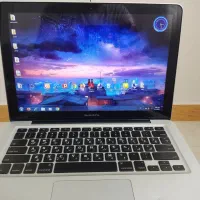 لپ تاپ مک پرو  اپل