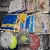 دستمال اشپزخونه