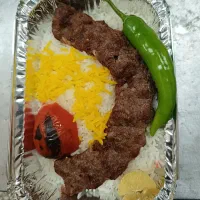 غذای باکیفیت خوشمزه فقط 100 هزار تومن