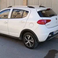 لیفان x50 دنده ای مدل ۹۵