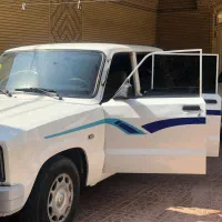 وانت مزدا کارا دو کابین 2000cc، مدل ۱۳۹۷|خودرو سواری و وانت|جهرم, |دیوار