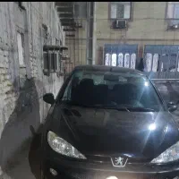 206تیپ 5 TU5  مدل 99