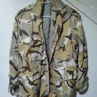 اورکت ارتشی نو نو