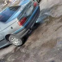 پژوپرشیا دوگانه کارخانه مدل 88|خودرو سواری و وانت|مشگین شهر, |دیوار