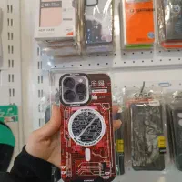 گارد مکسیو همراه با لنز|لوازم جانبی موبایل و تبلت|مشهد, رستگار|دیوار