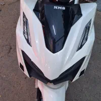 گلگسی ۱۶۰ NMS اب خنک
