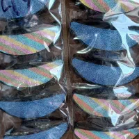 کلیپس مو سر|زیورآلات و اکسسوری|رشت, فلسطین|دیوار