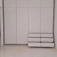 نصب دربهای داخلی کمد دیواری،کابینت|خدمات پیشه و مهارت|هشتگرد, شهرک گلها|دیوار