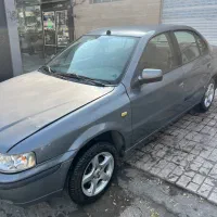 سمند LX ۸۹ موتور سالم تک برگ سند