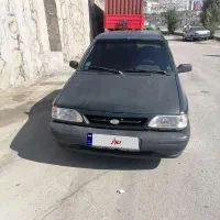 پراید دوگانه سوز سی ان جی79 کابرات|خودرو سواری و وانت|سنندج, |دیوار