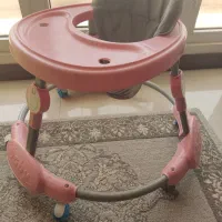 کالسکه کودک