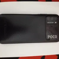 پوکو ام تری ۱۲۸ گیگ poco m3 128|موبایل|تهران, جوانمردان (اندیشه)|دیوار