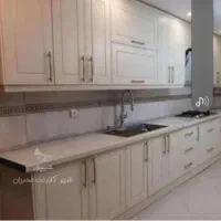 کابینت نئو کلاسیک ده متر صفر فقط صد و بیست میلیون