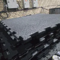 کفپوش گرانول لاستیکی گرانولی باشگاهی/GYM LUX FLOOR|تجهیزات ورزشی|تهران, سردارجنگل|دیوار