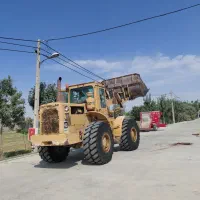 لودر ۶۶|خودرو سنگین|پیشوا, |دیوار