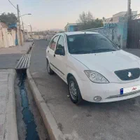 تیبا ۲ سالم بی رنگ بی ضربه