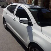 شاهین g سانروف دار  سقف شیشه ای مدل ۱۴۰۱|خودرو سواری و وانت|ارومیه, |دیوار