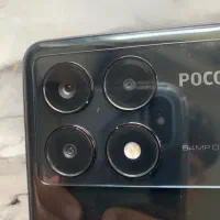 poco x6 pro|موبایل|پارس‌آباد, |دیوار
