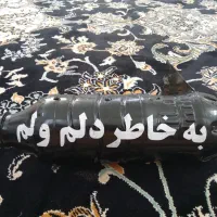 اگزوز دوچرخه 26