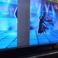 تعمیرات تلوزیون LEDو500LCD هزار درمنزل زمانت ۴ساله|خدمات پیشه و مهارت|زاهدان, |دیوار