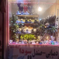 اجاره مغازه خیابان طباطبایی|اجارهٔ مغازه و غرفه|مشکین‌دشت, |دیوار