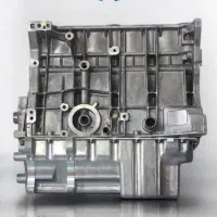 پک کامل از کارتل تا سرسیلندر-انواع موتور خودرو