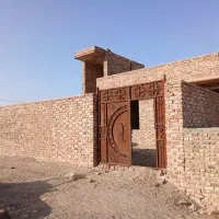 خانه ویلایی