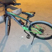فروش فوری دوچرخه