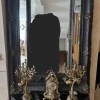 مقداری وسایل منزل تلویزیون فروشی نیست