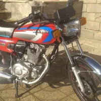 موتور ۲۰۰متین