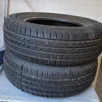 لاستیک بارز 14*185*65|قطعات یدکی و لوازم جانبی|مشگین شهر, |دیوار