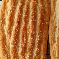 شاطرنانوایی