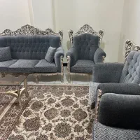 مبل استیل نو