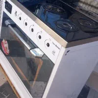 گاز|اجاق گاز و لوازم برقی پختوپز|تربتحیدریه, سرمحله|دیوار