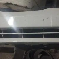 سپر جلو ۱۳۲ وسپر جلو تیبا