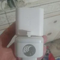 شارژر سامسونگ ۲۵ وات|لوازم جانبی موبایل و تبلت|یاسوج, |دیوار