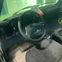 پیکان وانت دوگانه دستی مدل ۹۳