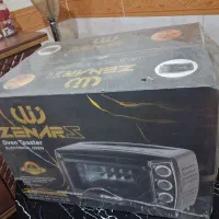 توستر نو|اجاق گاز و لوازم برقی پخت‌وپز|همدان, |دیوار