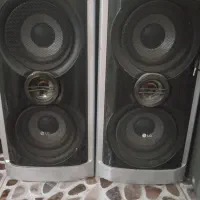 ظبط 3900وات|سیستم صوتی خانگی|نیشابور, فردوس شمالی|دیوار