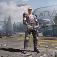 اکانت کالاف لول ۴۰۰|کنسول، بازی ویدئویی و آنلاین|نسیمشهر, |دیوار