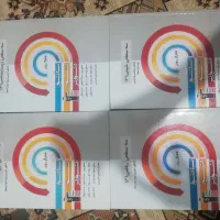 فرمول بیست کنکور خیلی سبز قلمچی مبتکران مهروماه|کتاب و مجله آموزشی|مشهد, شهید فرامرز عباسی|دیوار