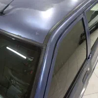 پراید۱۱۱ مدل۹۱|خودرو سواری و وانت|قیامدشت - خاورشهر, |دیوار