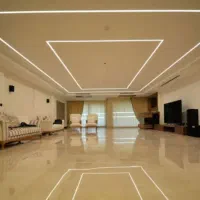 اجرایی کناف ولاین نوری