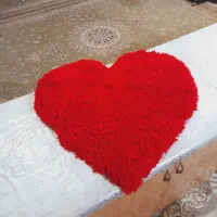 پا دری. دم فرشی. دست باف