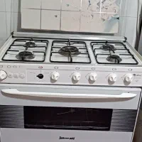 گاز پنج شعله فردار نوی نو