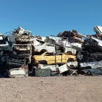 مرکز اسقاط خودروهای فرسوده/اسقاطی /دوتیکه/تصادفی|خدمات موتور و ماشین|کرمانشاه, |دیوار